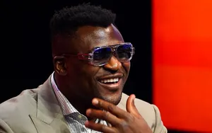 Boxe : le prochain combat de Francis Ngannou se précise, choc en vue !