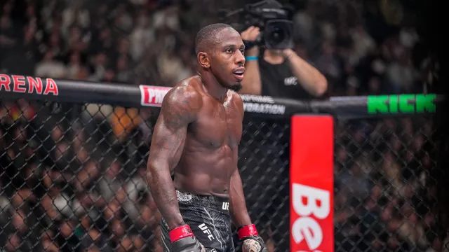 PFL : On connait le 1er adversaire de Taylor Lapilus