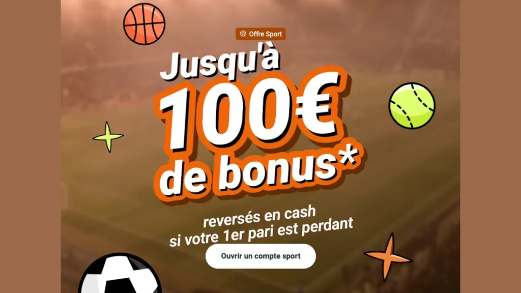 Profitez du bonus de bienvenue PMU paris sportifs
