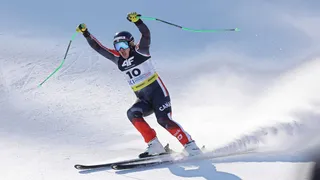 Ski Championnats du Monde 2023 : la sensation James Crawford, Alexis Pinturault en bronze