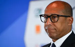 Euro 2024 : “On pensait pouvoir terminer en tête”, le président de la FFF amer sur le classement de la France