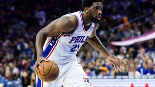 Embiid, facteur X des JO 2024?