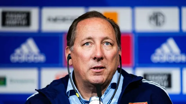 OL : John Textor est-il toujours l’homme de la situation à Lyon ?