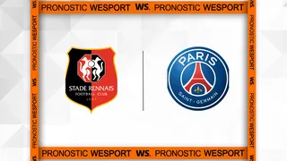 Pronostic Rennes – Paris Saint-Germain : analyse, conseil et cotes