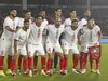 Congo – Maroc (qualif CDM) : Compositions probables et chaîne TV
