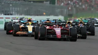 Formule 1 – Course sprint : mode d’emploi