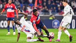 Lille – Lyon : Compositions officielles, enjeux et chaine TV (Ligue 1)