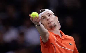 Le programme Rolex Paris Masters du jour (samedi 2 novembre 2024)