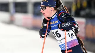 Mondiaux Biathlons 2024 : la start list des qualifiées pour la mass-start féminine