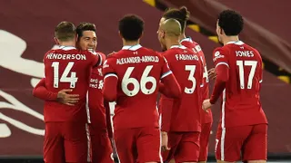Liverpool – Tottenham : Les Reds font plier les Spurs !
