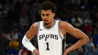 NBA : l’improbable défi lancé par Shaquille O’Neal à Victor Wembanyama