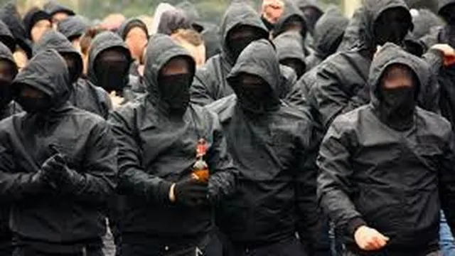 Football et hooliganisme, quand la violence s’en mêle