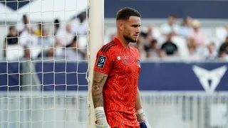 Bordeaux : Les Girondins dans le flou concernant le poste de gardien de but