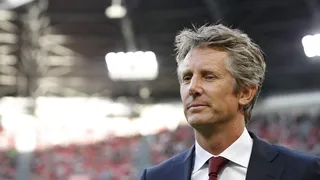 Premier League : Edwin van der Sar pour remplacer Ed Woodward ?
