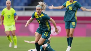 Ellie Carpenter : Âge, Stats, Palmarès, Couple et Club