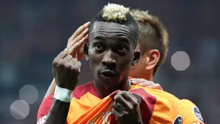 Mercato Toulouse : un international nigérian dans le viseur