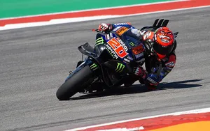 MotoGP – GP des Amériques 2024 – Essais Libres 2 : Acosta le plus rapide, Zarco dernier !