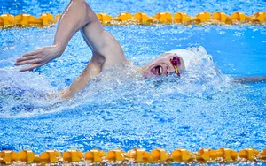 JO Paris 2024 : la natation chinoise au cœur d’un nouveau scandale