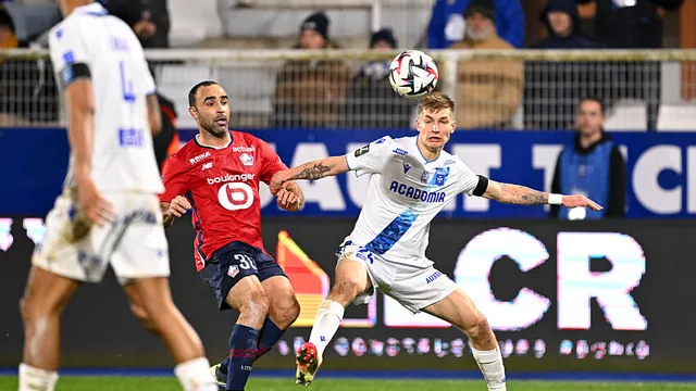 Mercato Stade Rennais : un latéral à 2 M€ revient sur le tapis