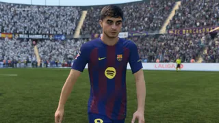 FC 26 : les meilleurs jeunes milieux à acheter dans le mode Carrière