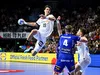 Allemagne – Croatie (Handball) : À quelle heure ? Sur quelle chaîne TV suivre le match ?