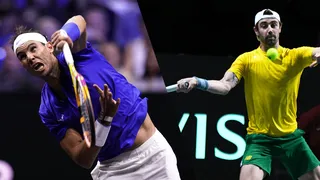 Thompson – Nadal (Brisbane 2024) : À quelle heure et sur quelle chaîne TV voir le match ?