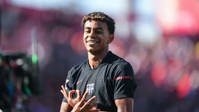 Classement Liga 2024-2025