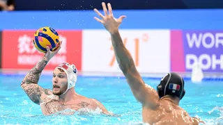 JO Paris 2024 : Les règles du Water-polo aux Jeux Olympiques