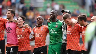 FC Lorient : Cinq choses sur l’équipe surprise du début de saison