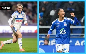 RCSA : Pourquoi Rosenior ne devrait pas choisir entre Nanasi et Amo-Ameyaw