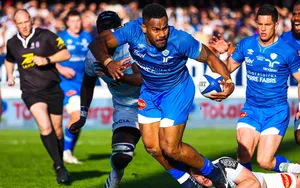 Gloucester – Castres (Challenge Cup) : à quelle heure ? Sur quelle chaîne TV regarder le match ?