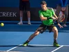 Open d’Australie (H) : bis repetita pour Murray contre Basilashvili ?
