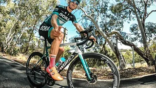 Programme TV du cyclisme pour la saison 2020