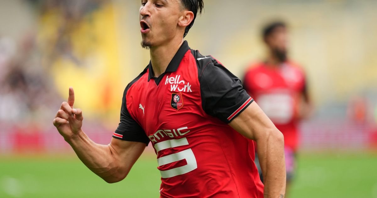 Rennes : Lepaul – Embolo, mercato commun et destins croisés