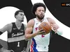 NBA MVP Ladder : Cade Cunningham XXL fait chuter Wembanyama hors du Top 5