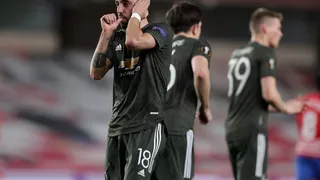 Ligue Europa : Manchester United fait un grand pas vers la qualification