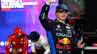 GP F1 Arabie Saoudite 2024 – Classement et Résultat de la course – Verstappen écrase le Grand Prix !