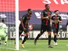Ligue 1 : Dijon s’incline face à Rennes et est officiellement relégué en Ligue 2