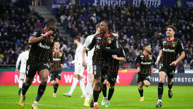 Mercato Monaco : l’ASM fonce sur un milieu lensois