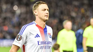 Mercato OL : Côme prêt à tout pour faire craquer Nemanja Matic