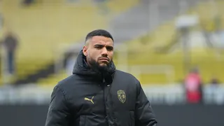 RC Lens : Pierre Sage veut voir Matthieu Udol en équipe de France