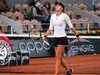 Roland-Garros (F) : clap de fin pour Ferro et Mladenovic
