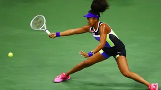 US Open (F) : Naomi Osaka au 2e tour sans convaincre