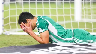 Cinq raisons de l’échec de l’Algérie à la CAN 2024
