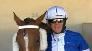 Manuel Amoros :  ça tourne rond !