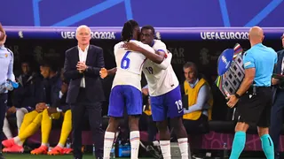 Équipe de France : Un chouchou de Deschamps file en Serie A (officiel) !