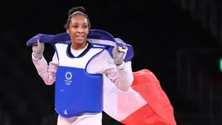 JO – Agbegnenou, Laurin et tout ce qu’il ne fallait pas manquer aujourd’hui