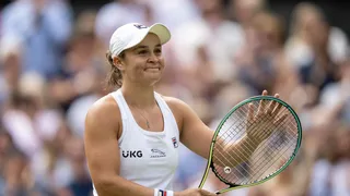 Ashleigh Barty adoubée par la planète tennis et comparée à Federer