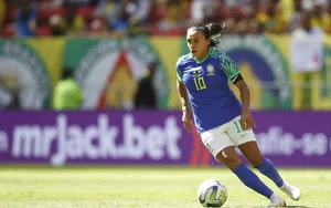 Coupe du monde féminine 2023 : Marta participe-t-elle à la compétition ?