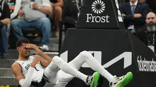 Spurs : La restriction de Wembanyama commence à coûter cher à San Antonio